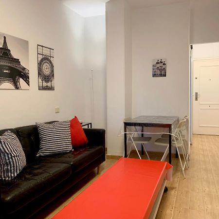 Beach Apartment Λας Πάλμας ντε Γκραν Κανάρια Εξωτερικό φωτογραφία
