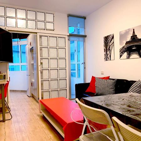 Beach Apartment Λας Πάλμας ντε Γκραν Κανάρια Εξωτερικό φωτογραφία