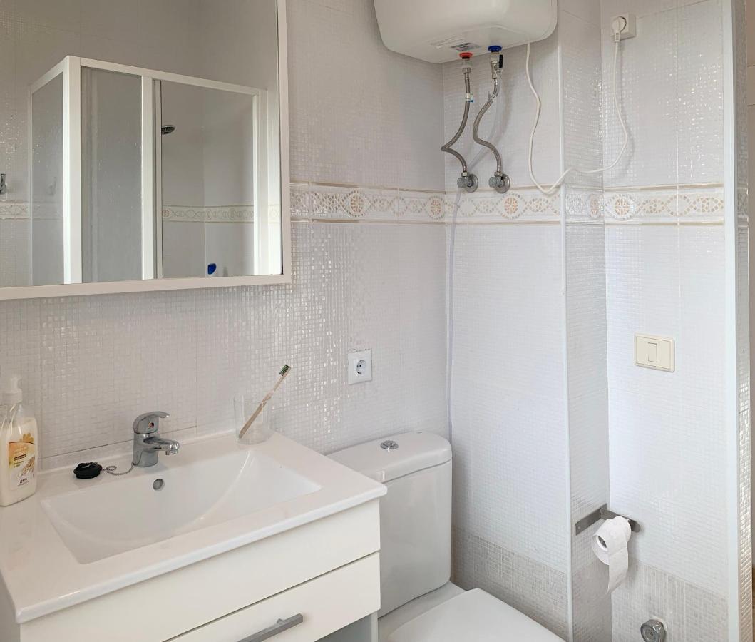 Beach Apartment Λας Πάλμας ντε Γκραν Κανάρια Εξωτερικό φωτογραφία