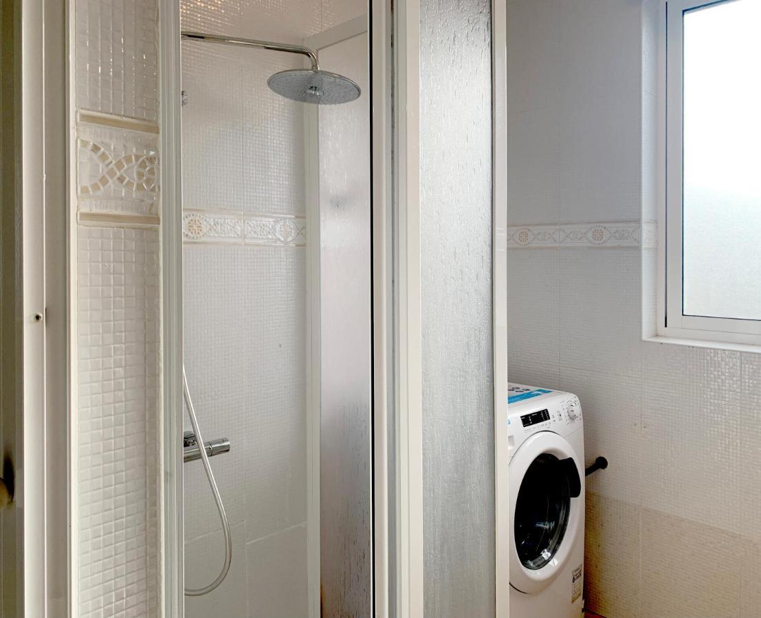 Beach Apartment Λας Πάλμας ντε Γκραν Κανάρια Εξωτερικό φωτογραφία