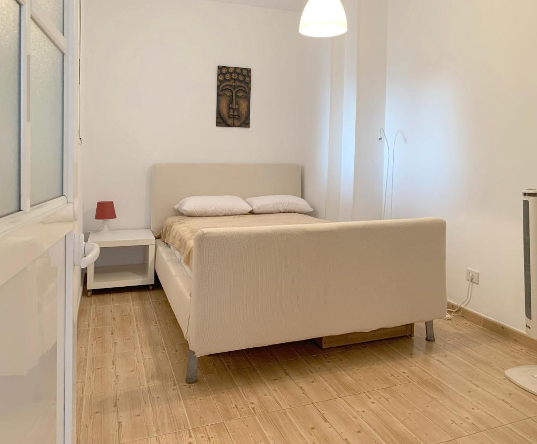 Beach Apartment Λας Πάλμας ντε Γκραν Κανάρια Εξωτερικό φωτογραφία