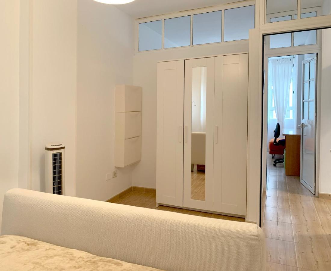 Beach Apartment Λας Πάλμας ντε Γκραν Κανάρια Εξωτερικό φωτογραφία