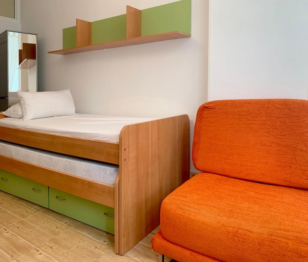 Beach Apartment Λας Πάλμας ντε Γκραν Κανάρια Εξωτερικό φωτογραφία