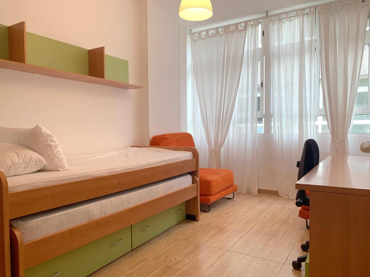 Beach Apartment Λας Πάλμας ντε Γκραν Κανάρια Εξωτερικό φωτογραφία
