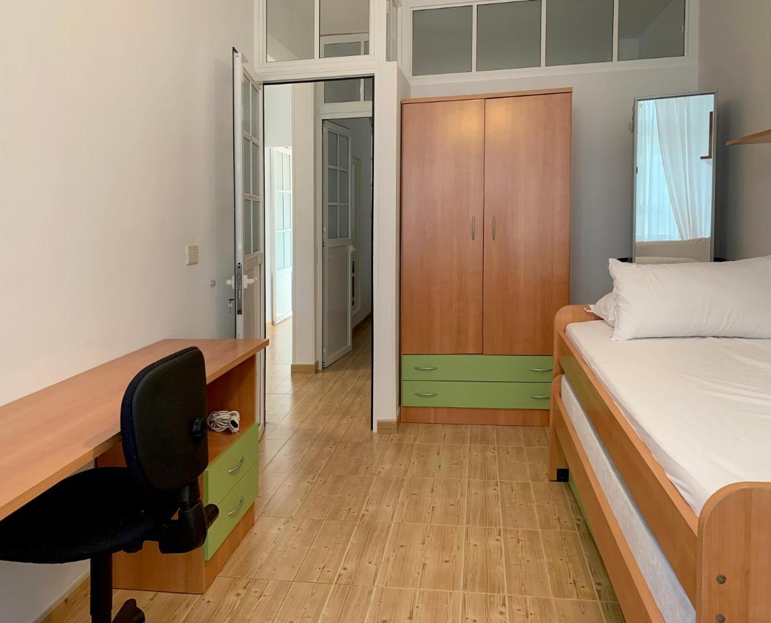 Beach Apartment Λας Πάλμας ντε Γκραν Κανάρια Εξωτερικό φωτογραφία