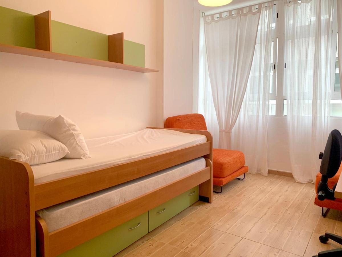 Beach Apartment Λας Πάλμας ντε Γκραν Κανάρια Εξωτερικό φωτογραφία