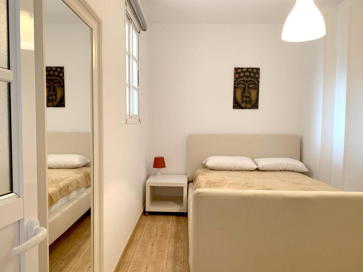 Beach Apartment Λας Πάλμας ντε Γκραν Κανάρια Εξωτερικό φωτογραφία