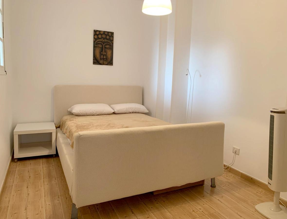 Beach Apartment Λας Πάλμας ντε Γκραν Κανάρια Εξωτερικό φωτογραφία