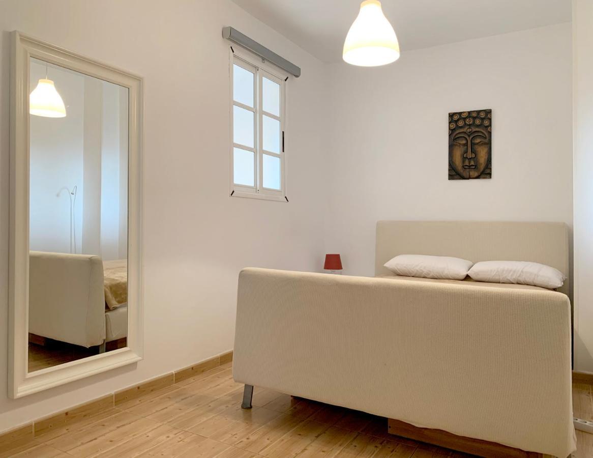 Beach Apartment Λας Πάλμας ντε Γκραν Κανάρια Εξωτερικό φωτογραφία
