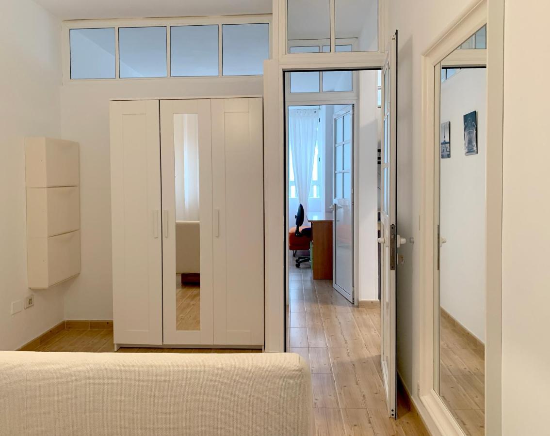 Beach Apartment Λας Πάλμας ντε Γκραν Κανάρια Εξωτερικό φωτογραφία