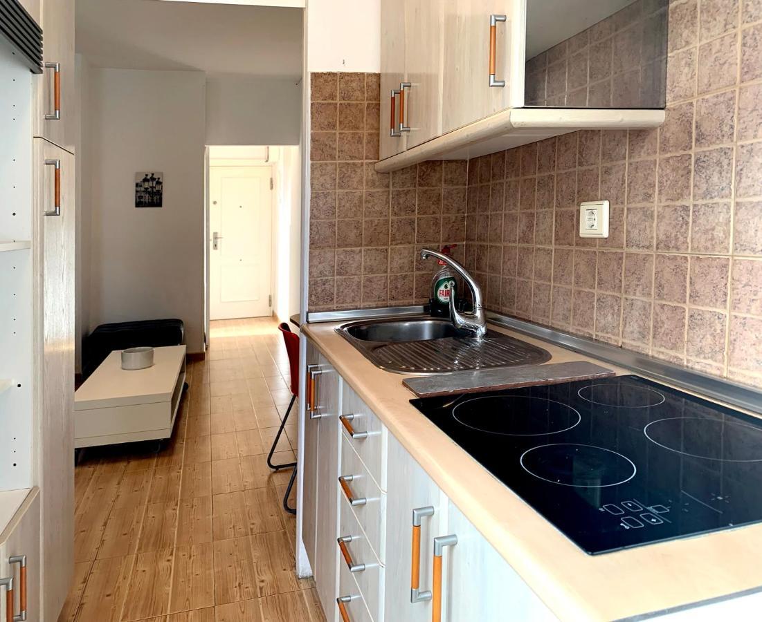 Beach Apartment Λας Πάλμας ντε Γκραν Κανάρια Εξωτερικό φωτογραφία