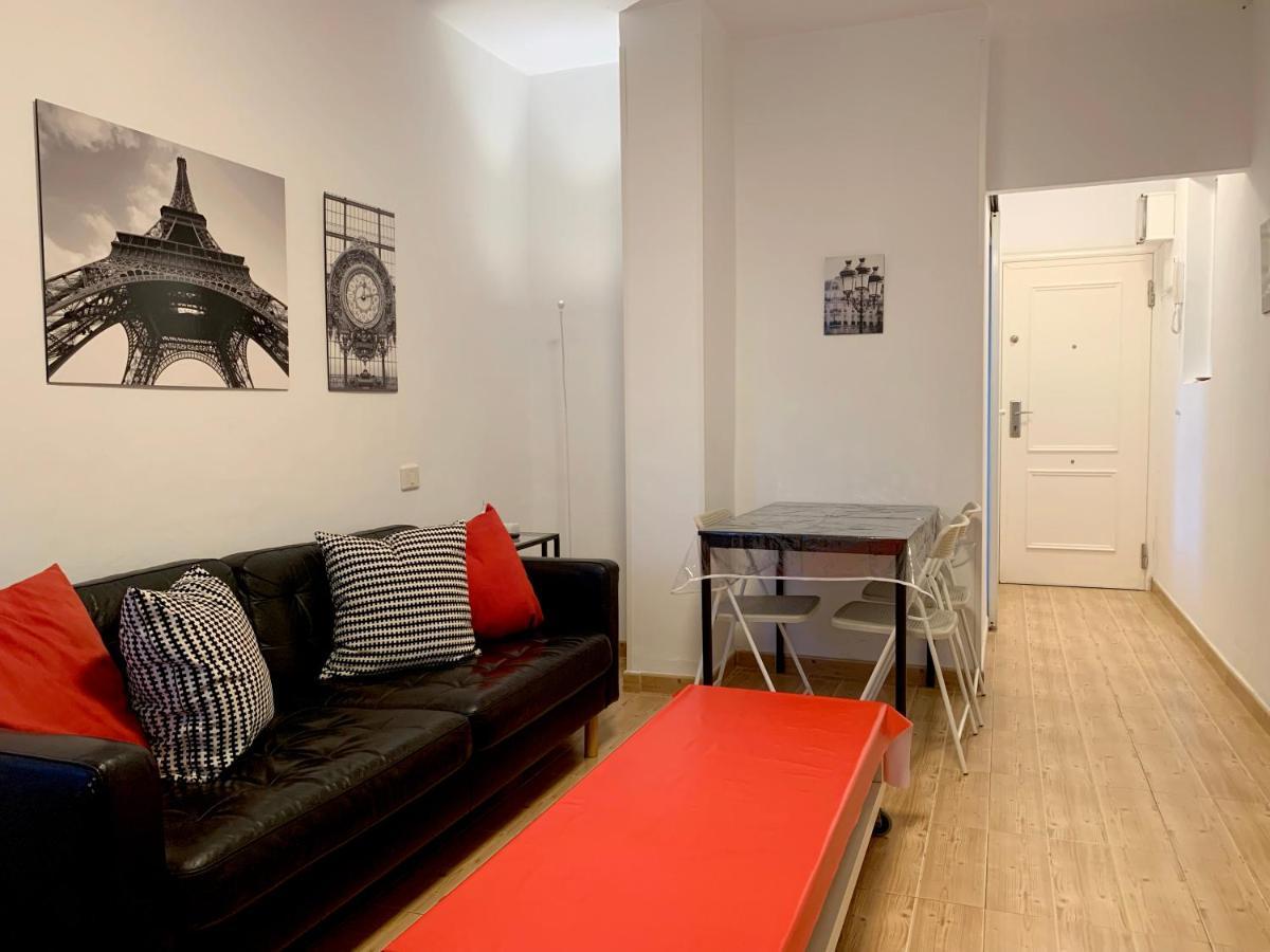 Beach Apartment Λας Πάλμας ντε Γκραν Κανάρια Εξωτερικό φωτογραφία