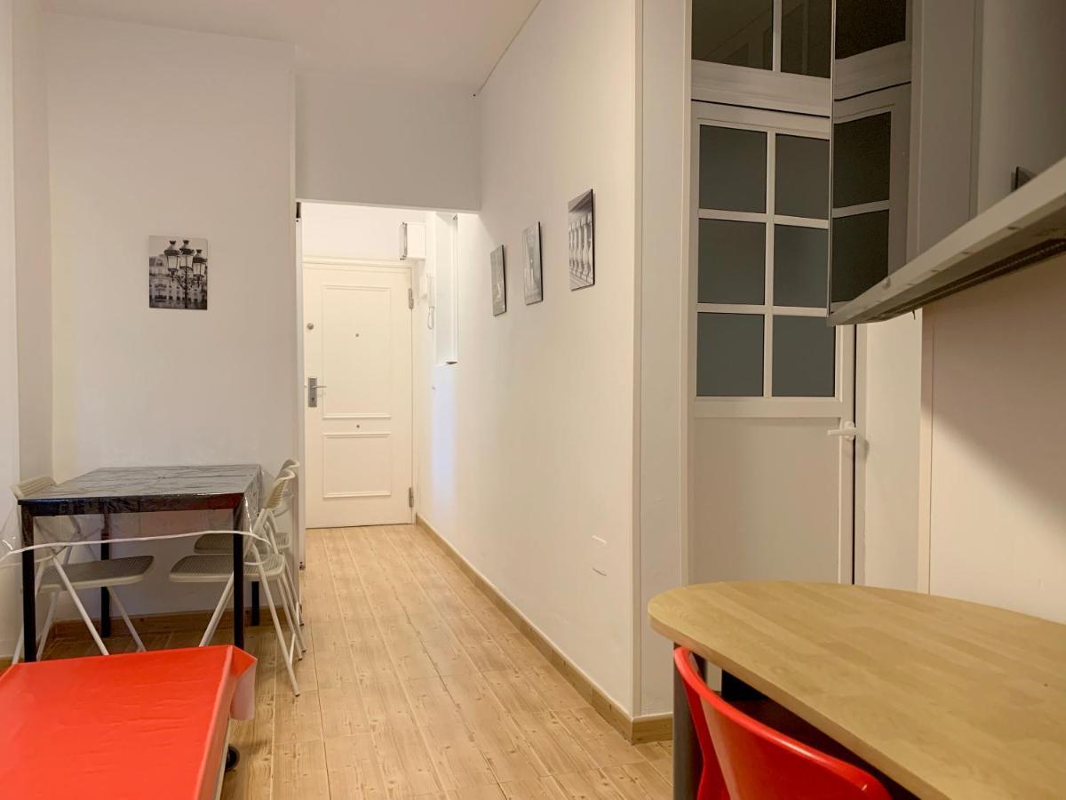 Beach Apartment Λας Πάλμας ντε Γκραν Κανάρια Εξωτερικό φωτογραφία